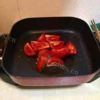 营养番茄紫菜面的做法图解九