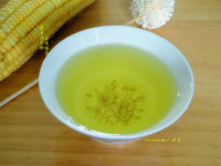 好喝的玉米须茶