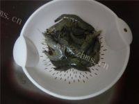 美味的红烧大虾做法图解1)