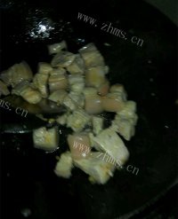 美味营养的红烧肉做法图解2)