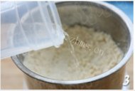 抹茶绿豆酥做法图解11)