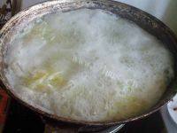 家常菜炝土豆丝做法图解4)