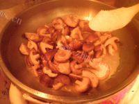 香菇炒肉（家常菜）做法图解7)