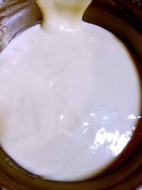 美味的原味鸡蛋仔做法图解7)