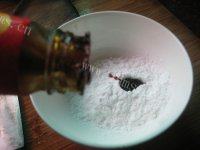 营养丰富的彩椒牛肉做法图解6)