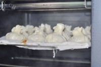 自制糯米烧麦