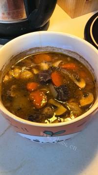 美味红烩牛肉做法图解26)