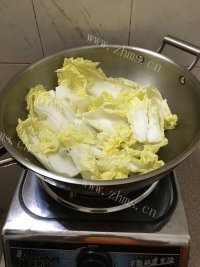 水煮牛肉做法图解2)