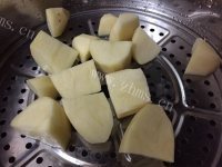 DIY圣诞树做法图解2)
