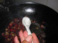 家常菜红烧小龙虾做法图解6)