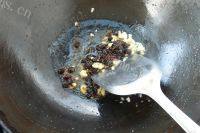 家常菜豆豉炒青椒做法图解2)