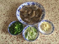 美味的油焖虾做法图解2)
