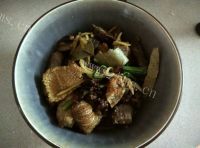 香飘十里的小酥肉蒸碗做法图解10)