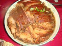 自制扣肉