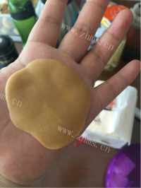 自制五仁月饼做法图解6)