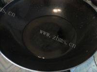 自制油饼母鸡汤做法图解2)