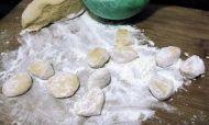 色香味俱全的金鱼蒸饺做法图解8)