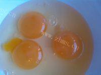 吃不腻的西红柿鸡蛋的做法图解四