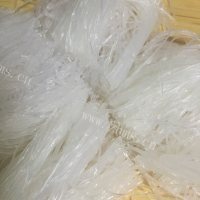 诱人的蚂蚁上树做法图解1)