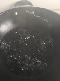 家常白灼菜心做法图解1)