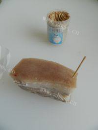自制广式脆皮烧肉做法图解6)