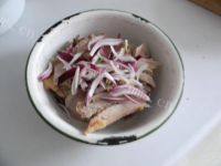 DIY蒸肉做法图解4)