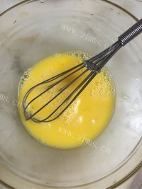 自制芒果千层做法图解1)