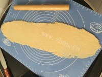 好吃的口袋苹果派做法图解14)