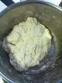 在家就能做的肉饼做法图解1)