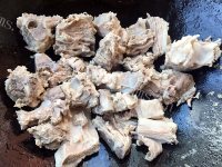 好喝的冬瓜羊排汤做法图解4)