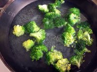 美味蝴蝶意面沙拉#百味来做法图解7)