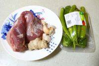 好吃的家常小炒肉做法图解1)