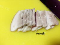 好吃的梅菜扣肉做法图解12)