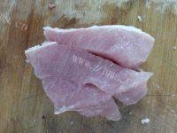 「手工美食」海苔肉松做法图解1)