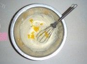 双色饼干做法图解4)