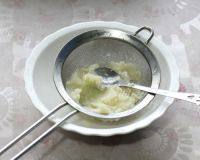 美味的土豆冰淇淋做法图解5)