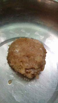 美味煎炸鱼饼做法图解13)