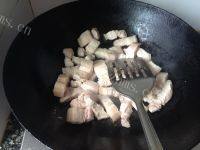 有特色的重庆红烧肉做法图解7)