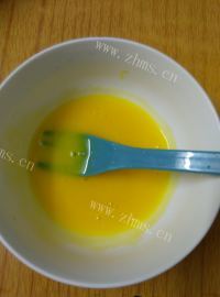 特色美食芝麻餐包做法图解8)