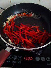开胃的酸辣土豆丝做法图解3)