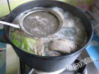 盐水鸭肝做法图解7)