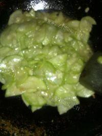 香飘的丝瓜鸡蛋汤做法图解11)