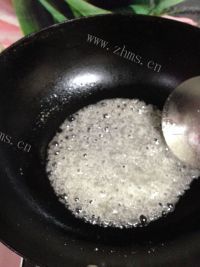 垂涎欲滴的红烧羊肉做法图解5)