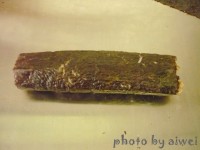 自制小熊寿司