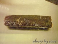 自制小熊寿司