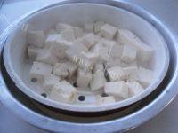 清爽的宫保豆腐做法图解5)
