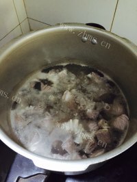 美味的酱牛肉做法图解7)
