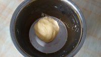 美味的超萌饼干棒做法图解6)