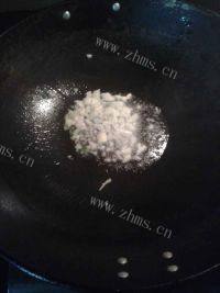 家常菜蚂蚁上树做法图解3)