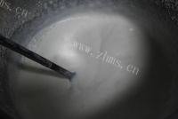 如此诱人的酸奶慕斯做法图解9)